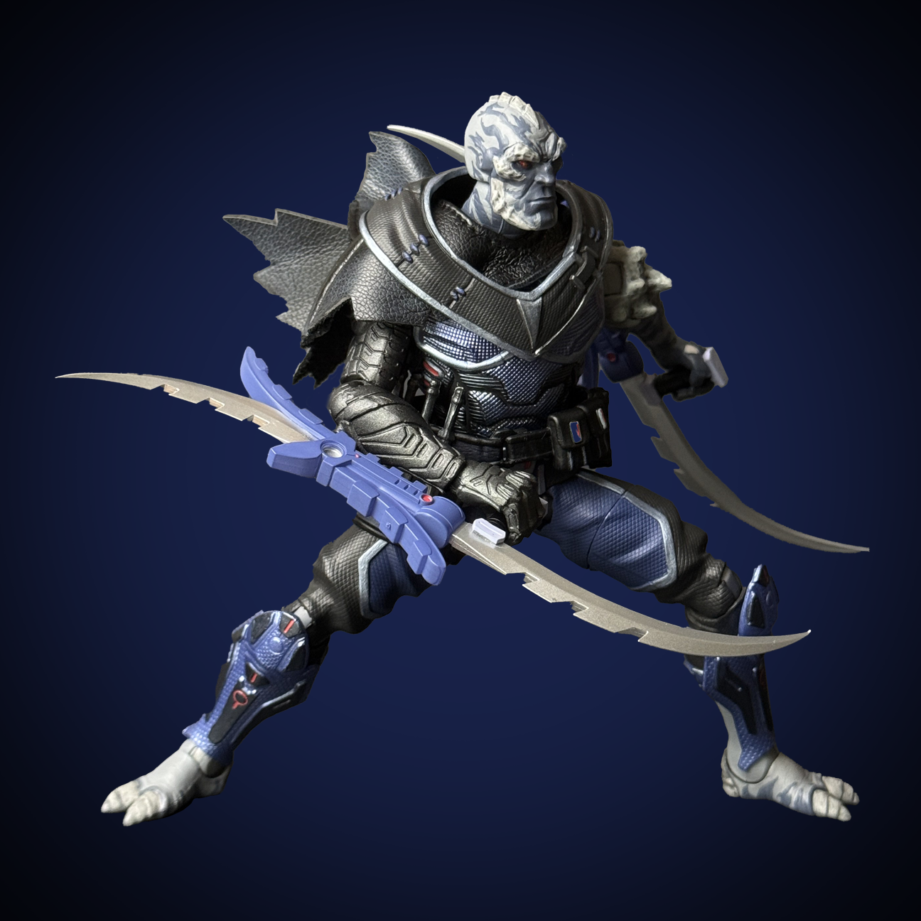 Legendari Void Walker Action Figure