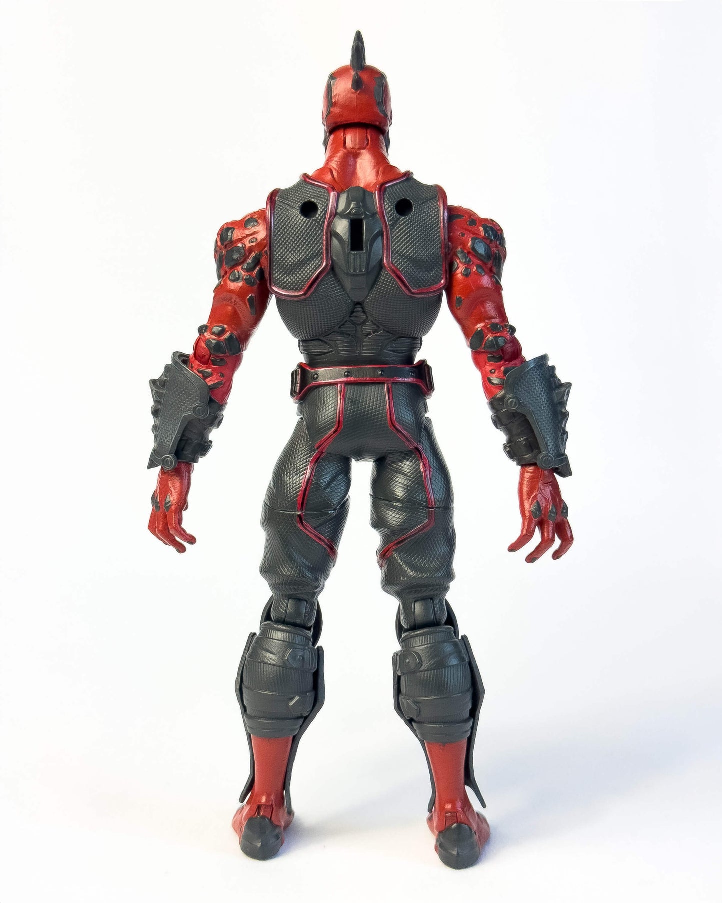 Legendari Crimson Enforcer Action Figure [PRE-ORDER]