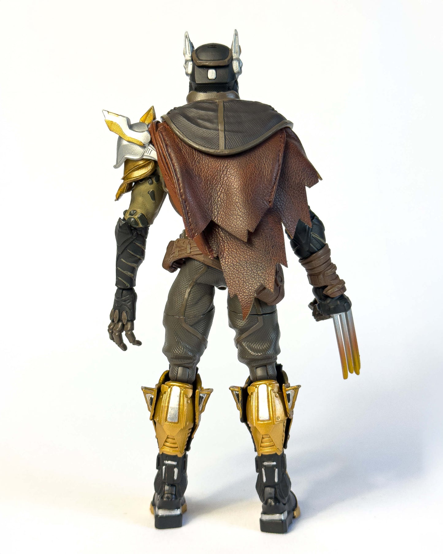 Legendari Cyberius Kaine Action Figure [PRE-ORDER]