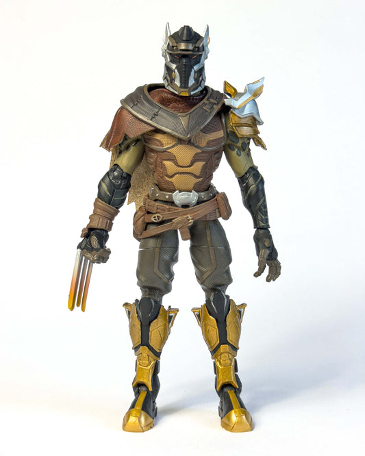 Legendari Cyberius Kaine Action Figure [PRE-ORDER]