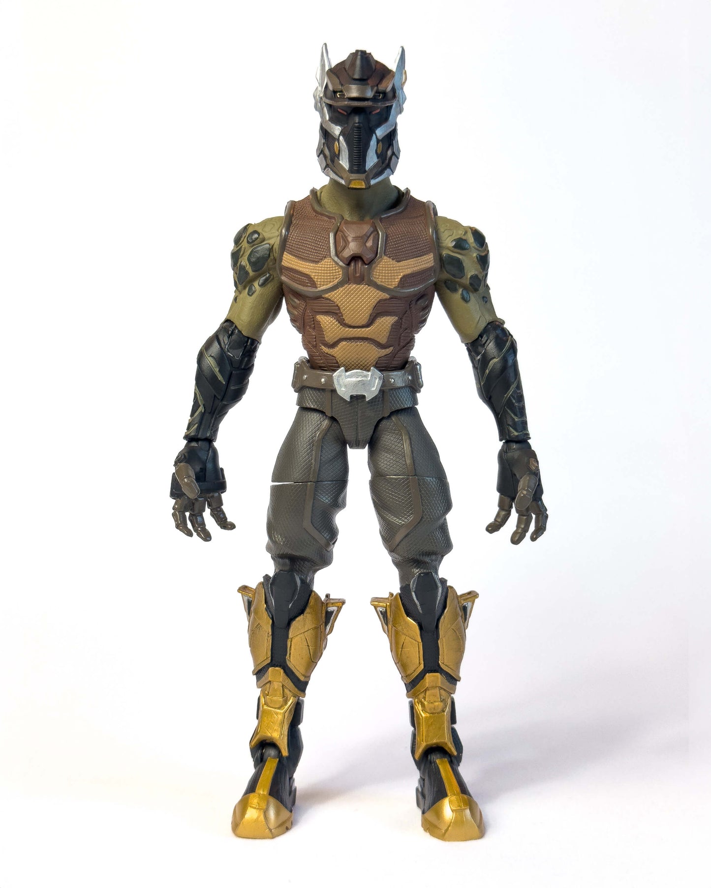 Legendari Cyberius Kaine Action Figure [PRE-ORDER]