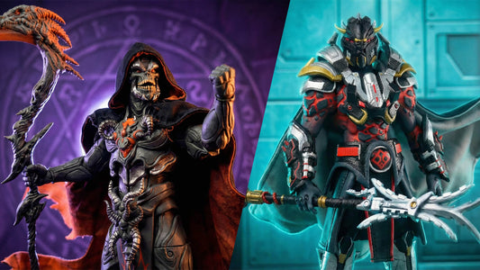Darkness - The Villain Bundle