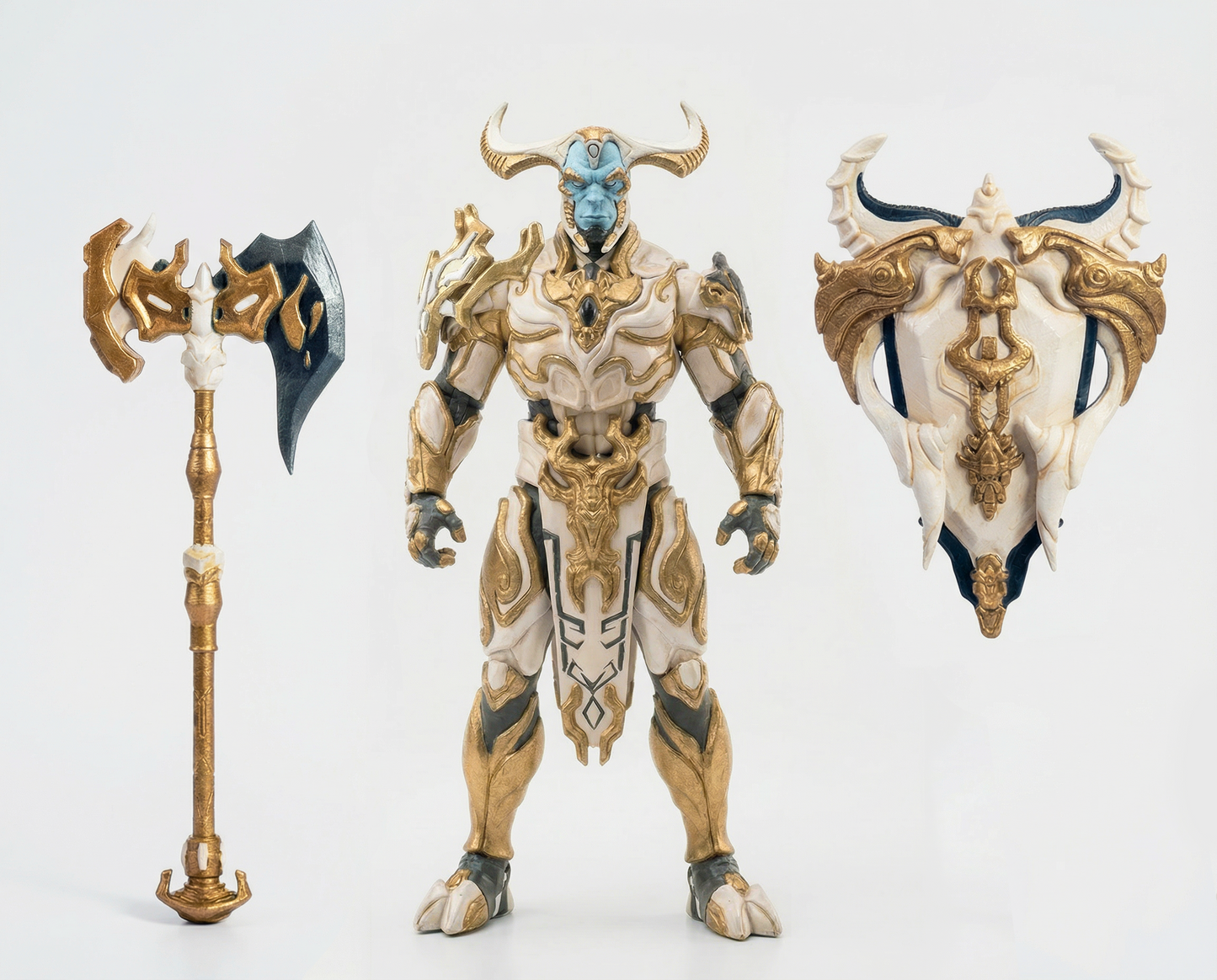 Legendari Eternal Guard Action Figure [PRE-ORDER]