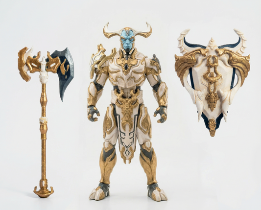 Legendari Eternal Guard Action Figure [PRE-ORDER]