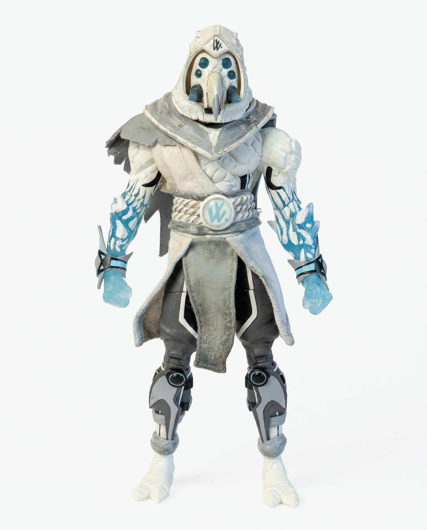 Legendari Arcturus Action Figure [PRE-ORDER]