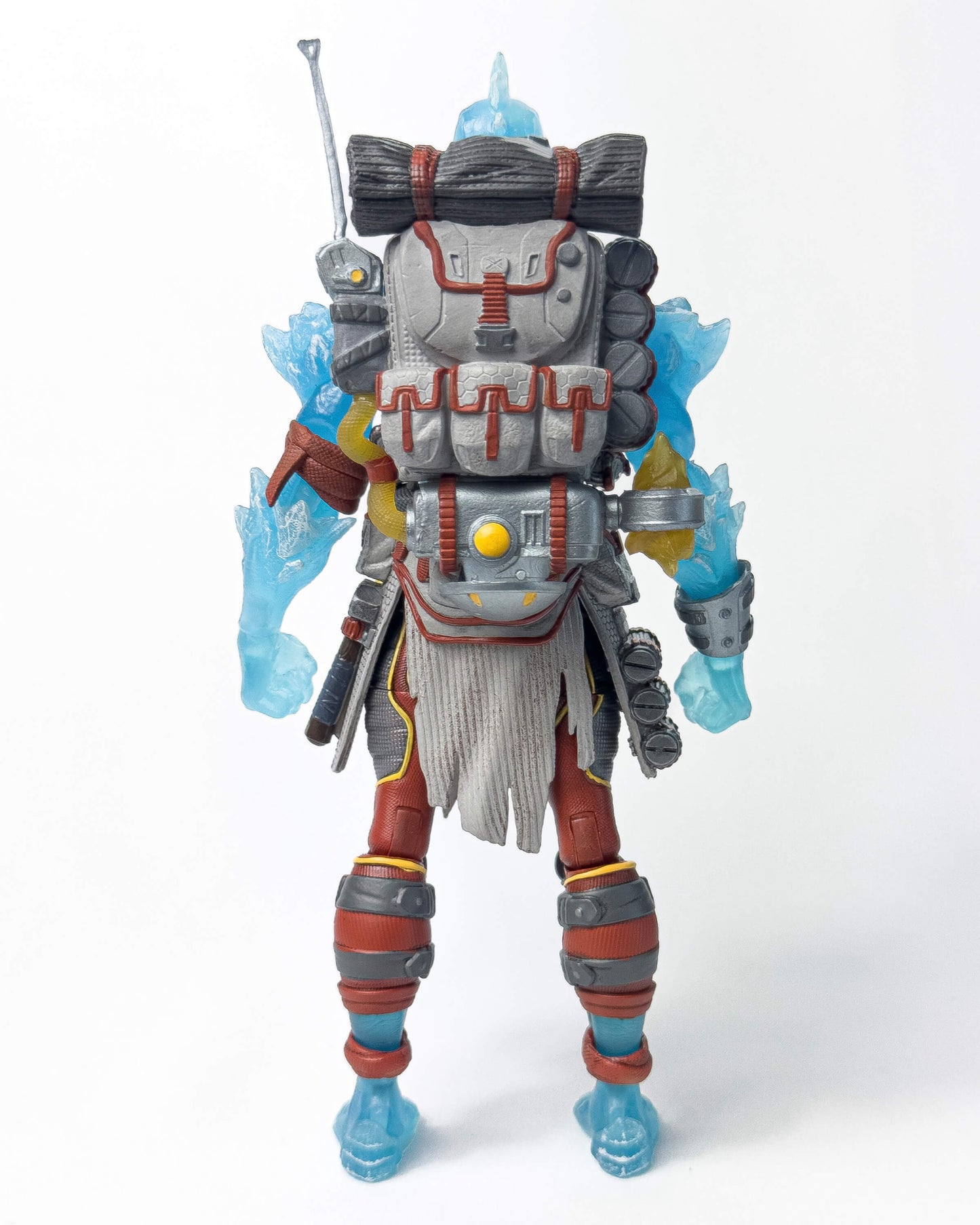 Legendari MeldMaster Action Figure [PRE-ORDER]