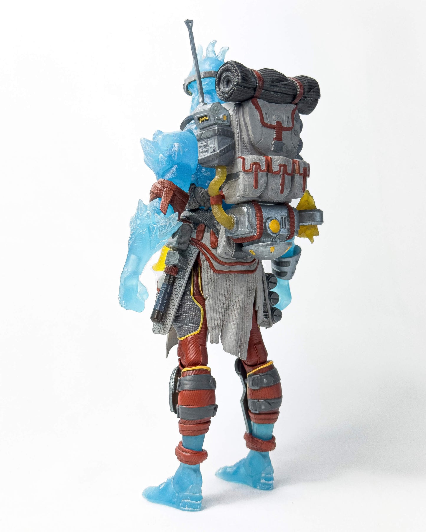 Legendari MeldMaster Action Figure [PRE-ORDER]