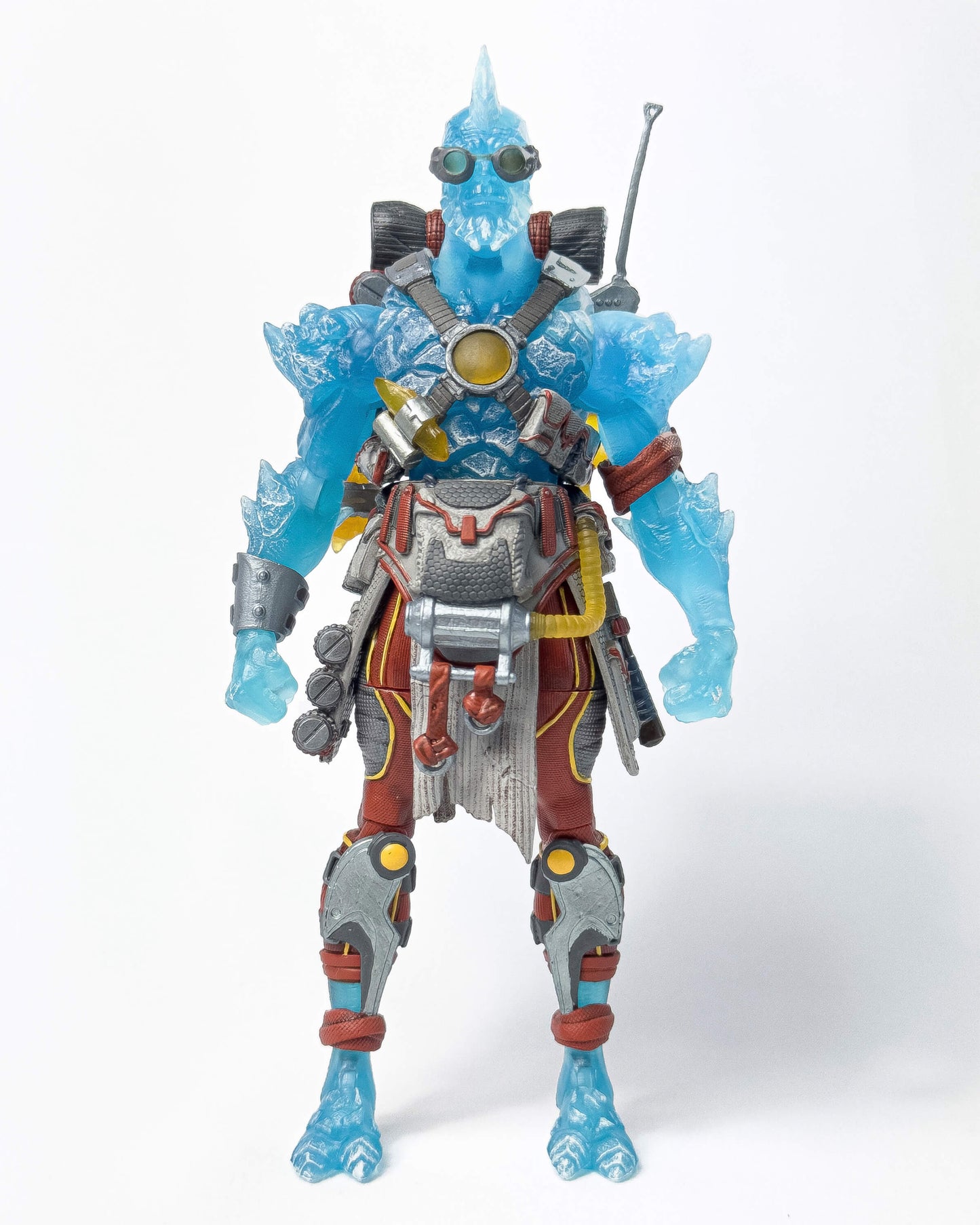 Legendari MeldMaster Action Figure [PRE-ORDER]