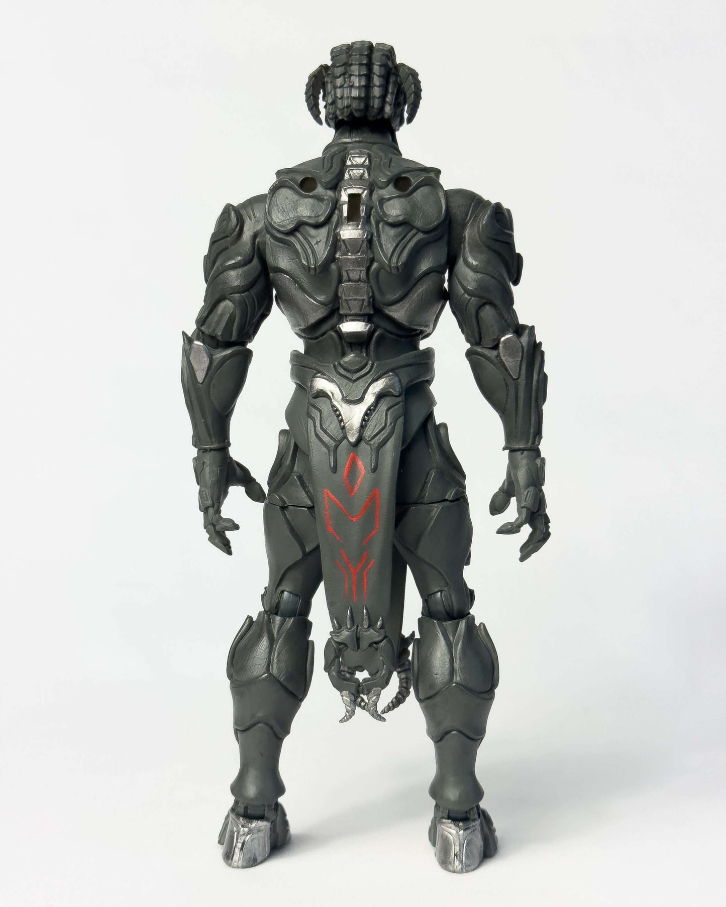 Legendari Obsidious Action Figure [PRE-ORDER]
