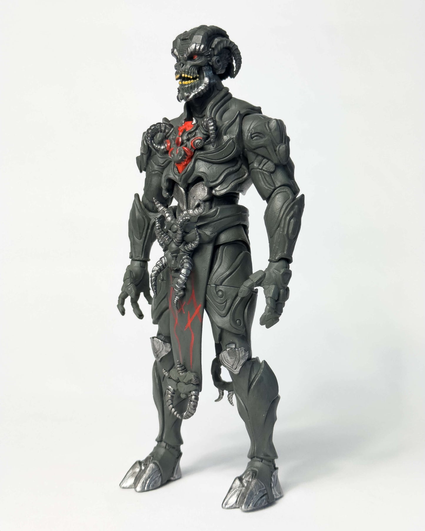 Legendari Obsidious Action Figure [PRE-ORDER]