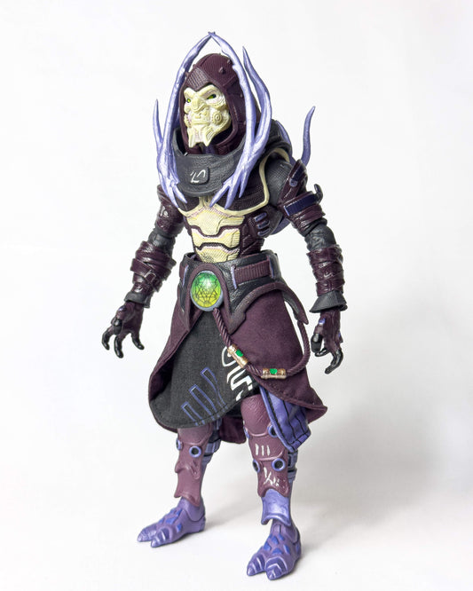 Legendari Pale King Action Figure [PRE-ORDER]