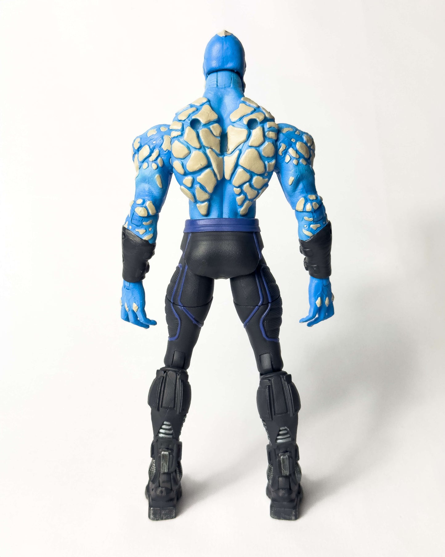 Legendari Prime Action Figure [PRE-ORDER]