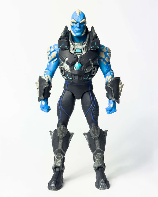 Legendari Prime Action Figure [PRE-ORDER]