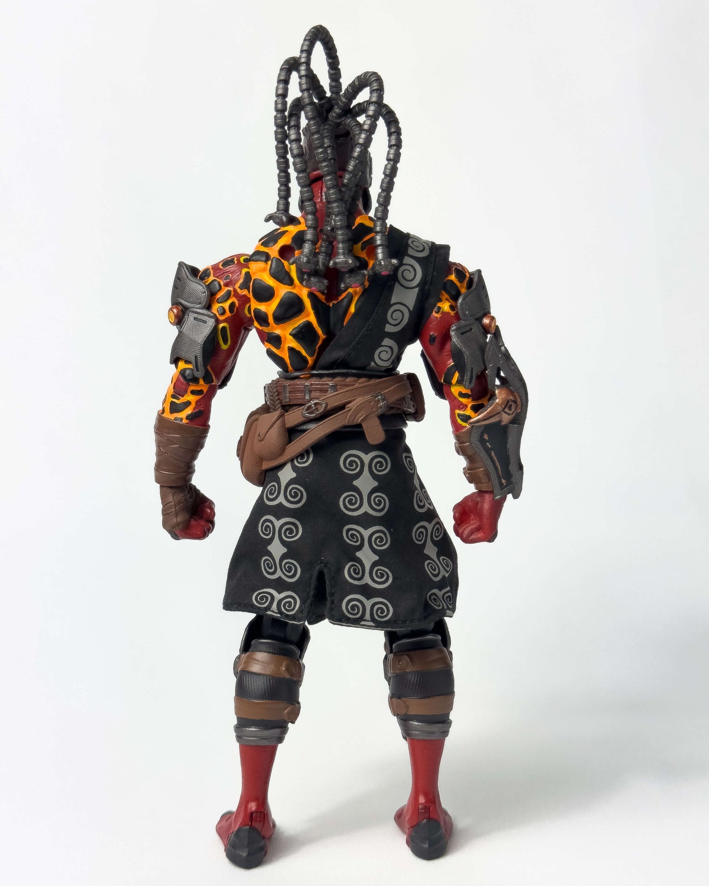 Legendari Spyte Usurper Action Figure [PRE-ORDER]