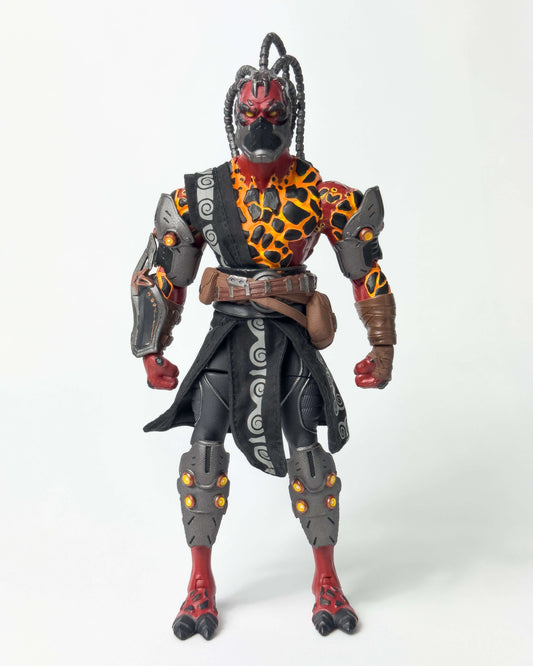 Legendari Spyte Usurper Action Figure [PRE-ORDER]