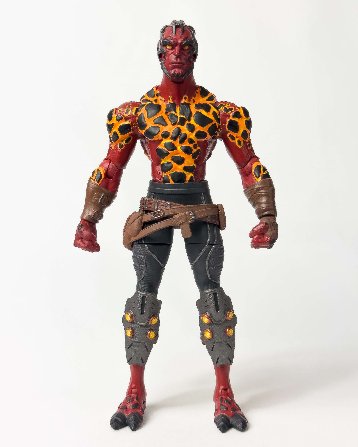 Legendari Spyte Usurper Action Figure [PRE-ORDER]