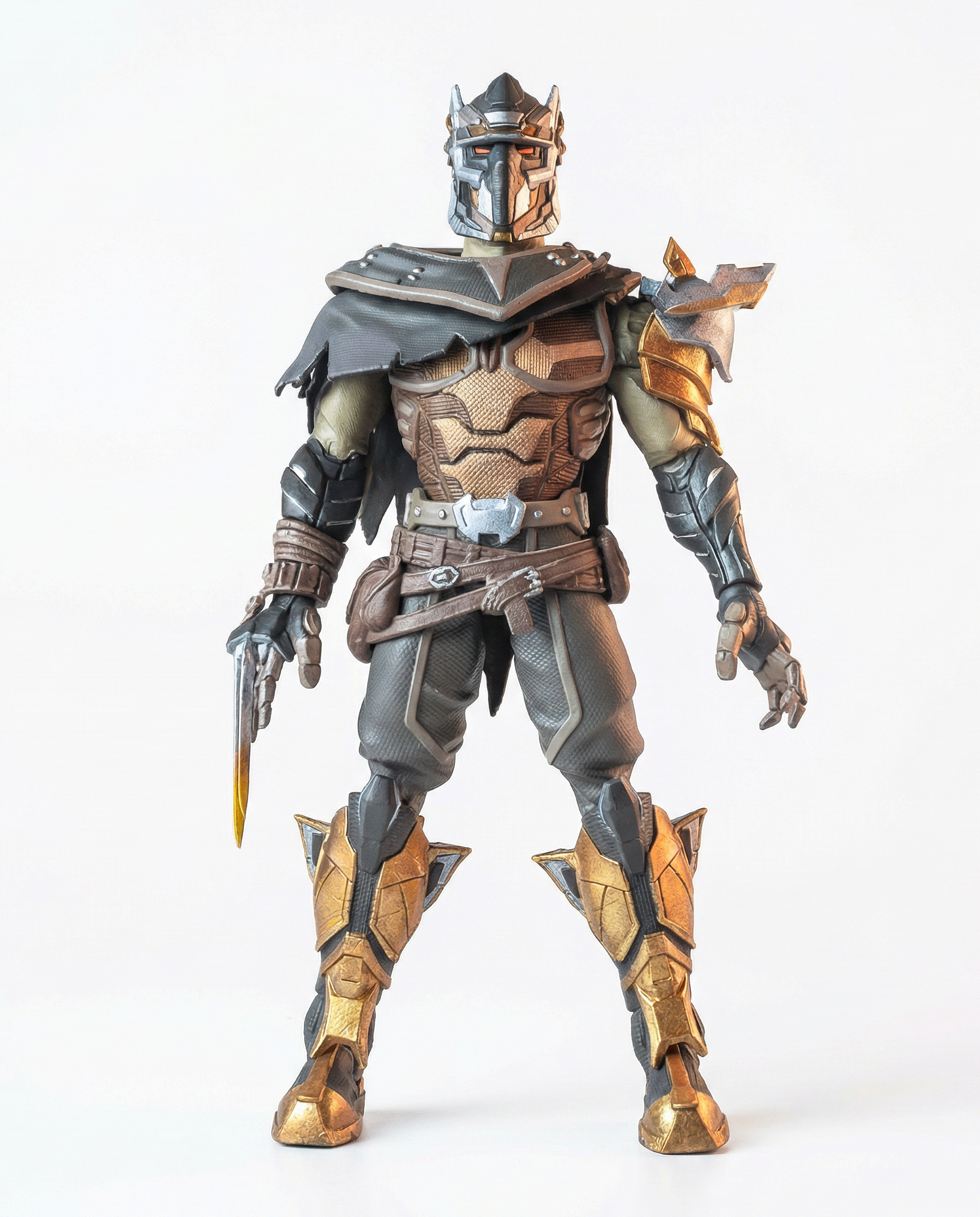 Legendari Cyberius Kaine Action Figure [PRE-ORDER]