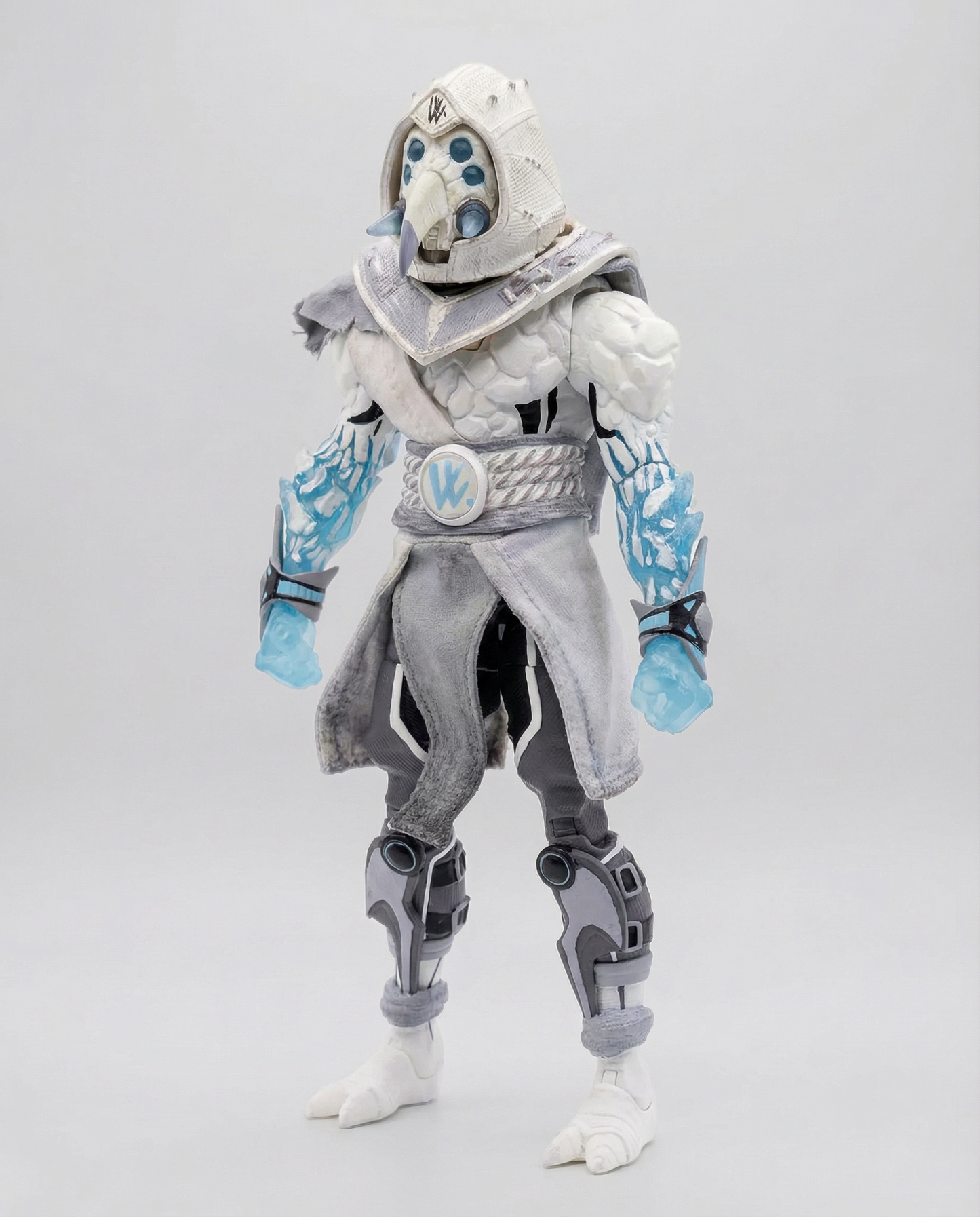 Legendari Arcturus Action Figure [PRE-ORDER]