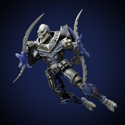 Legendari Void Walker Action Figure